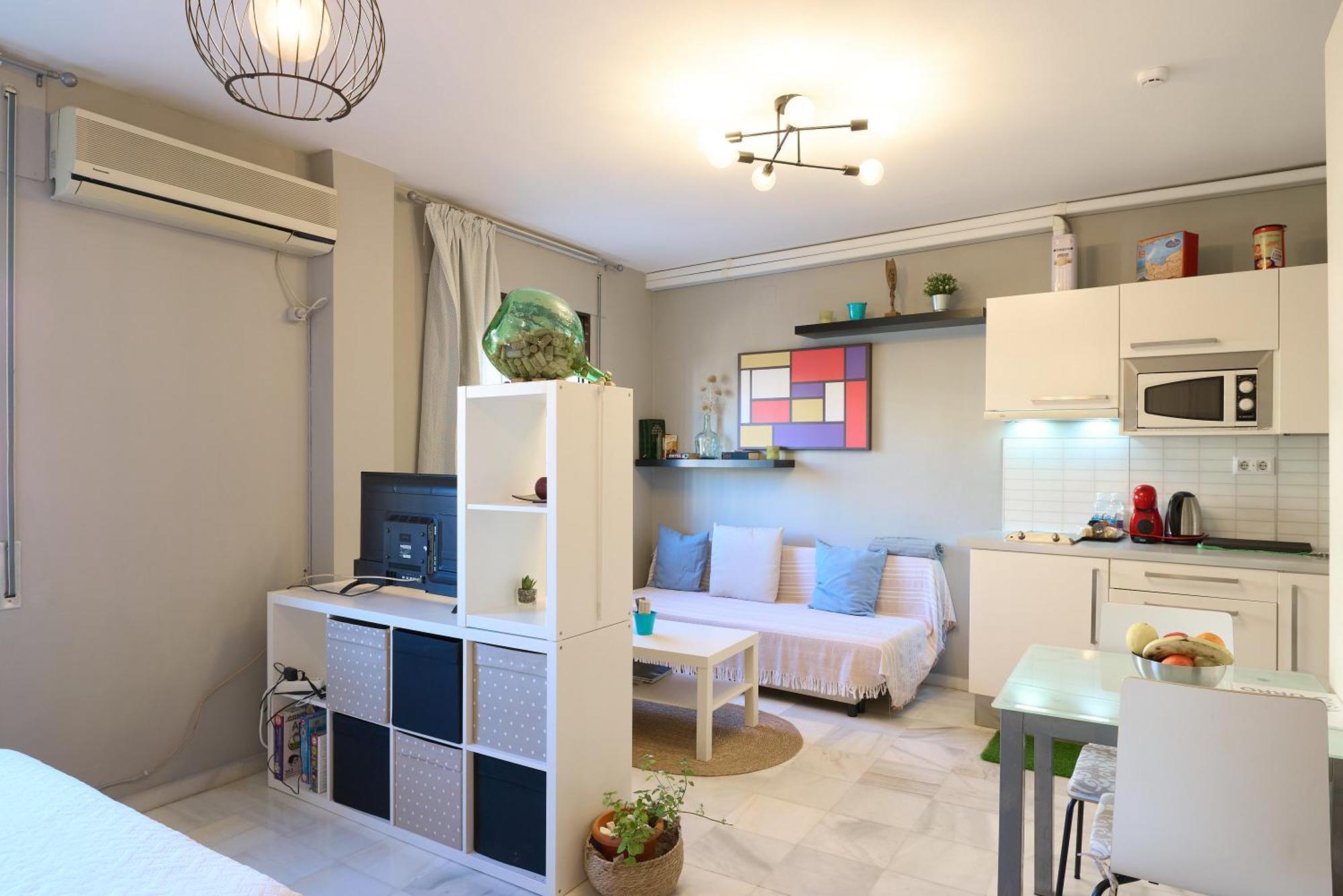 Casa Curro En Baena Apartment Ngoại thất bức ảnh
