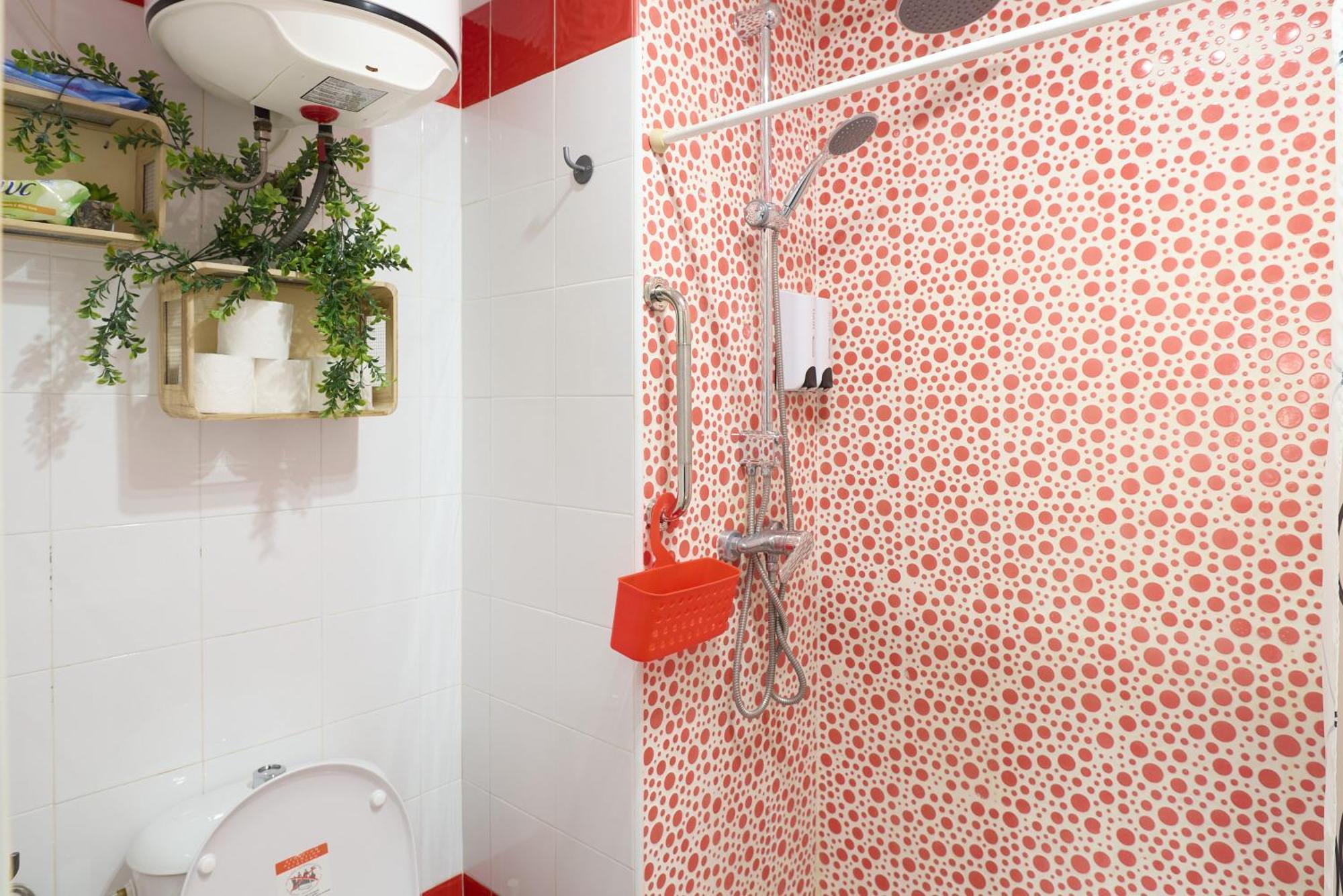 Casa Curro En Baena Apartment Ngoại thất bức ảnh