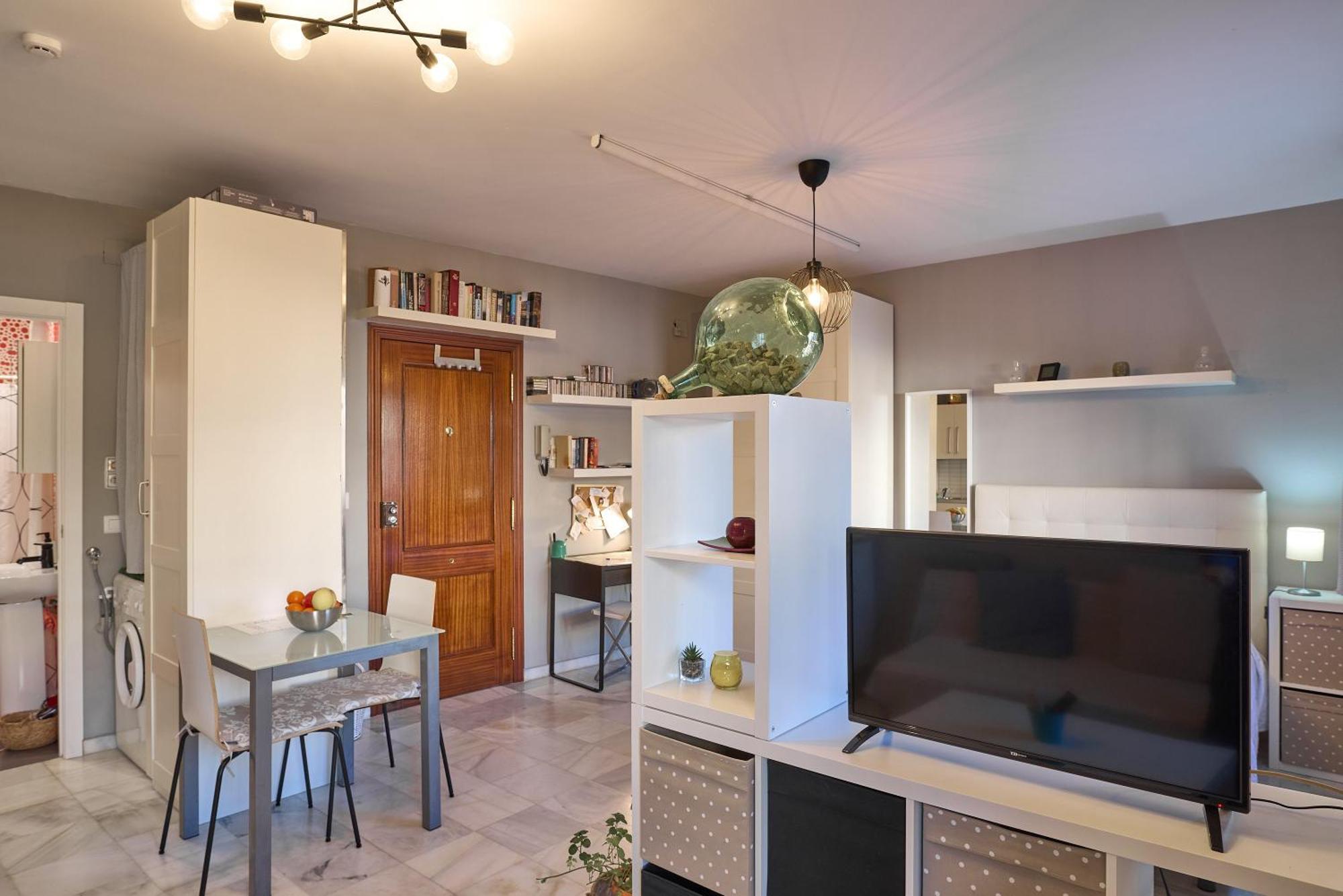 Casa Curro En Baena Apartment Ngoại thất bức ảnh