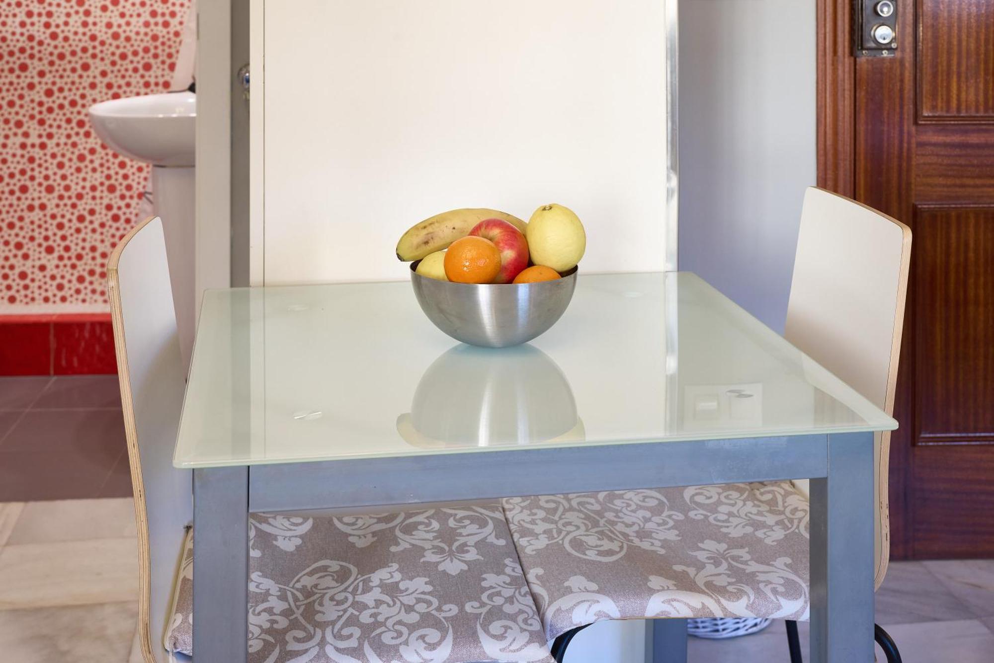 Casa Curro En Baena Apartment Ngoại thất bức ảnh