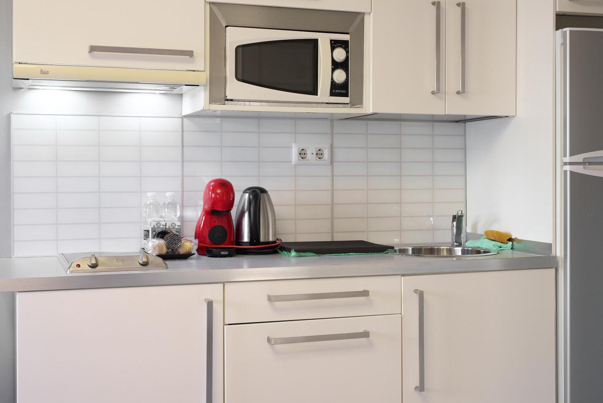 Casa Curro En Baena Apartment Ngoại thất bức ảnh