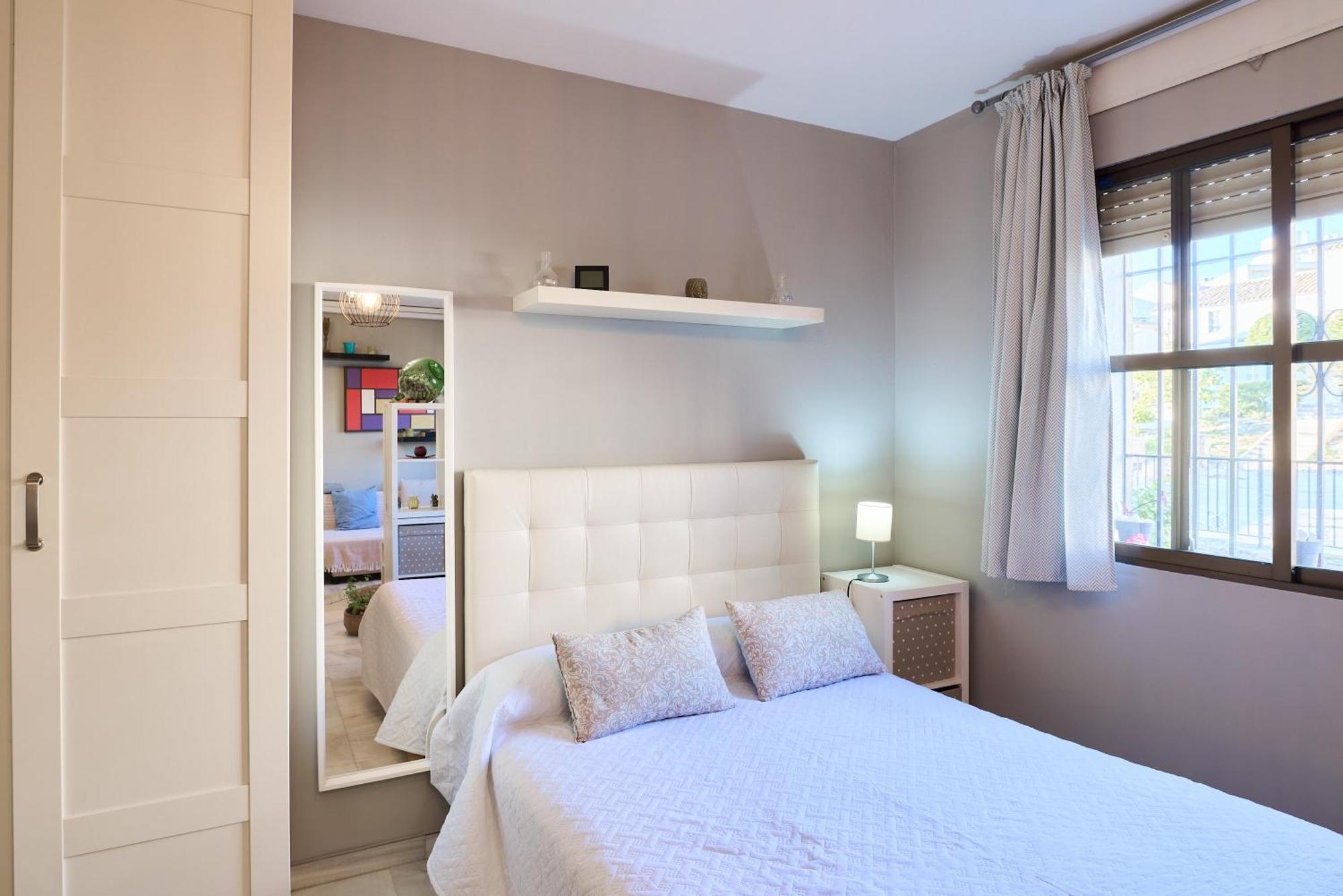 Casa Curro En Baena Apartment Ngoại thất bức ảnh