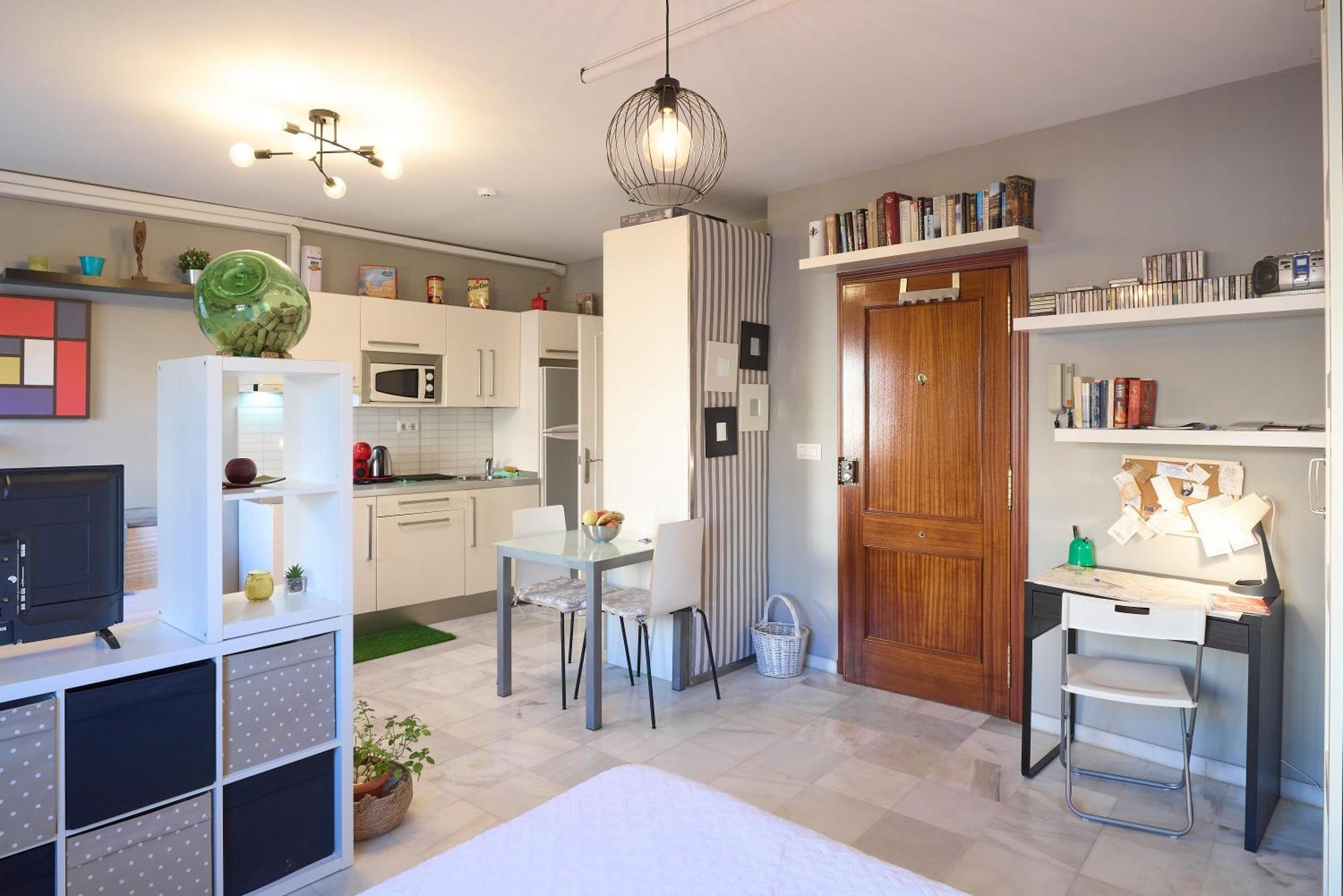 Casa Curro En Baena Apartment Ngoại thất bức ảnh