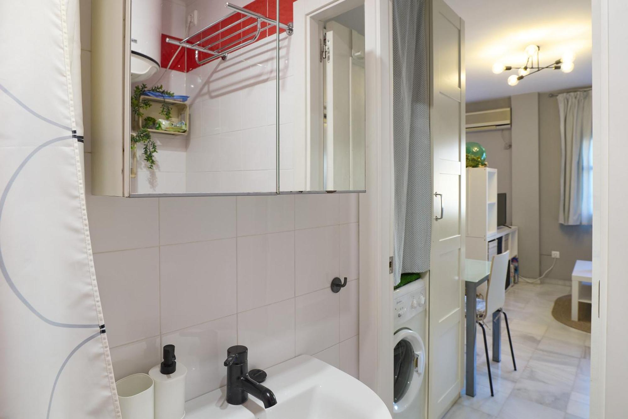 Casa Curro En Baena Apartment Ngoại thất bức ảnh