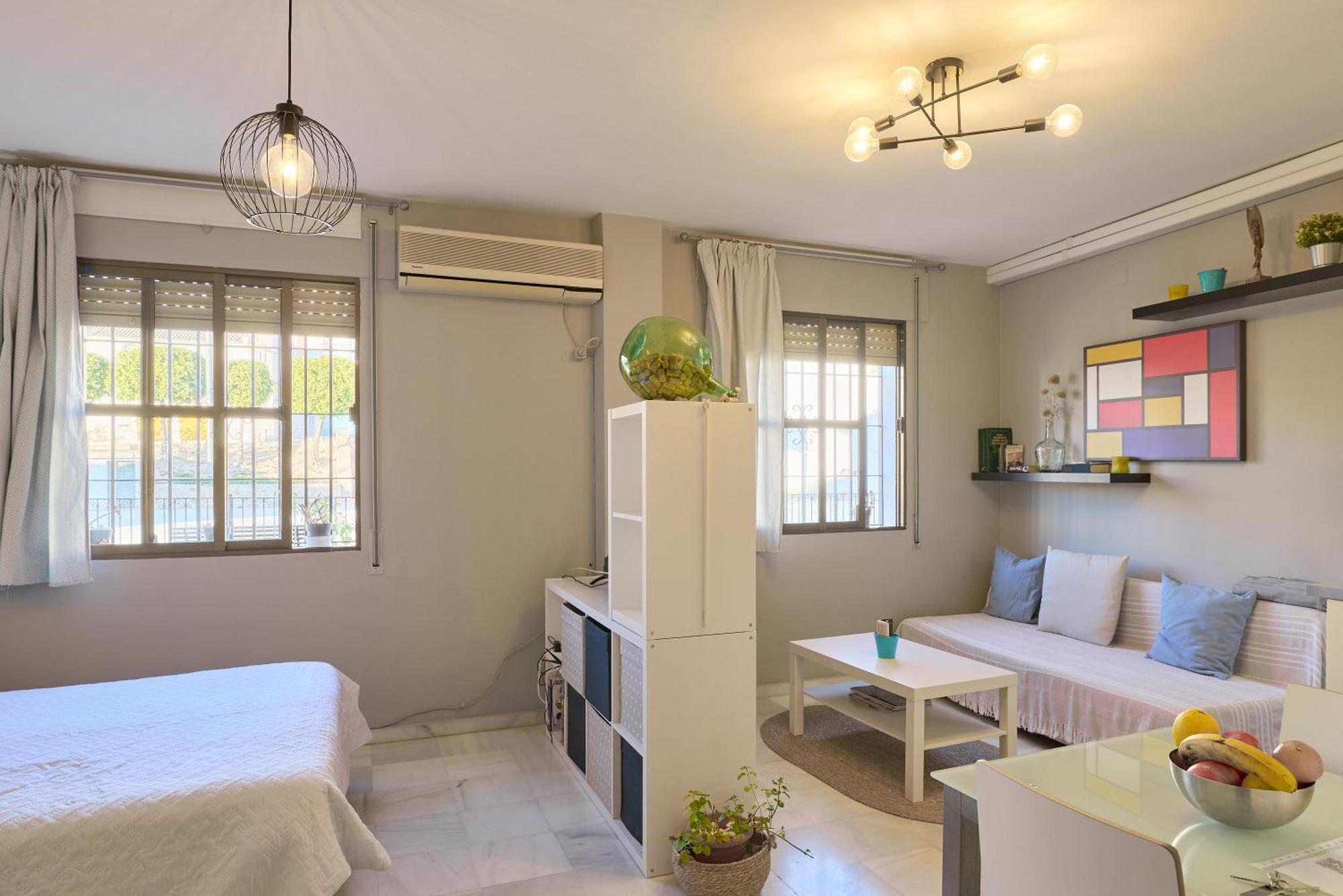 Casa Curro En Baena Apartment Ngoại thất bức ảnh