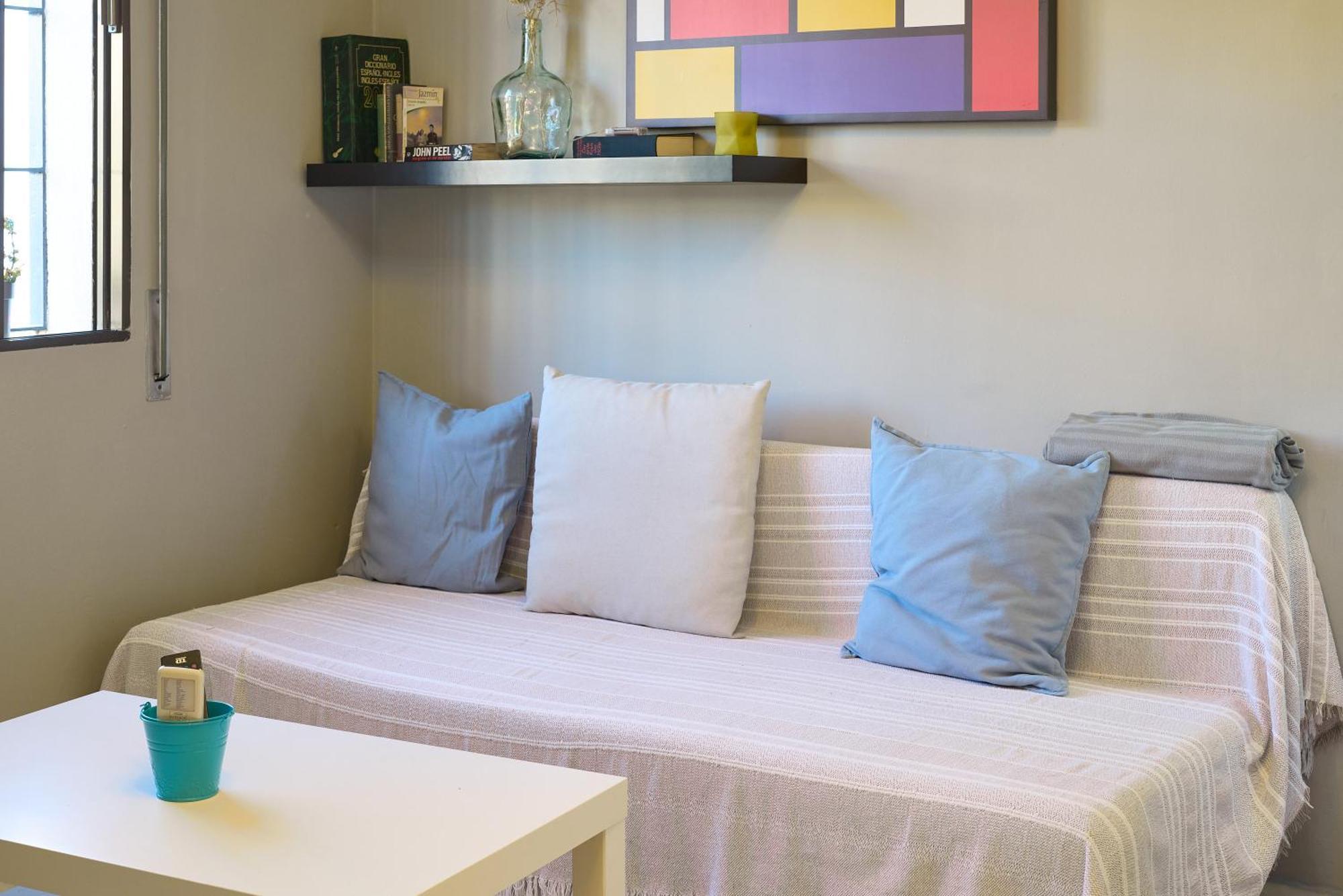 Casa Curro En Baena Apartment Ngoại thất bức ảnh